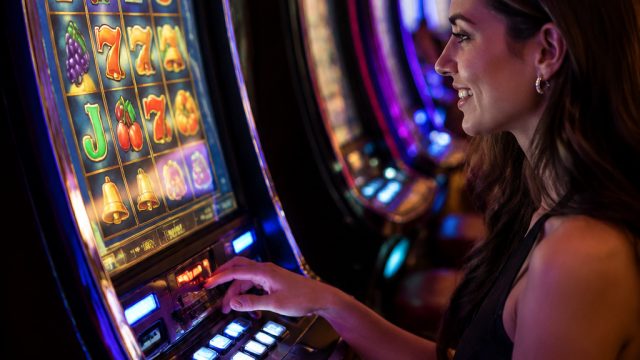 Unlocking the Latest Trends in Online Slot Gaming for Big Wins | judi slot online luar negeri, casin