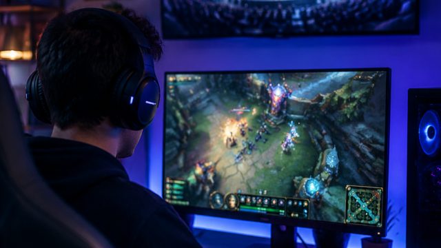The Rise of Online Gaming: Trends Shaping the Industry in 2023