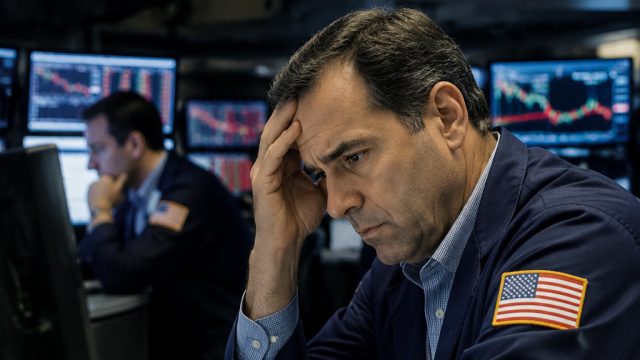 Market Reactions: Tech Sector Faces Pressures Amid Economic Uncertainty