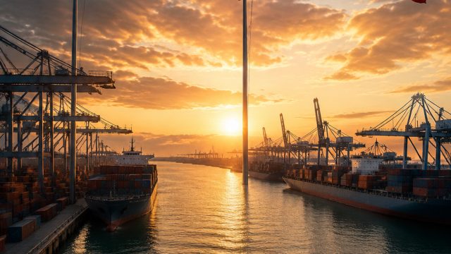 U.S. and Iran’s Asset Agreement: Implications for Global Trade