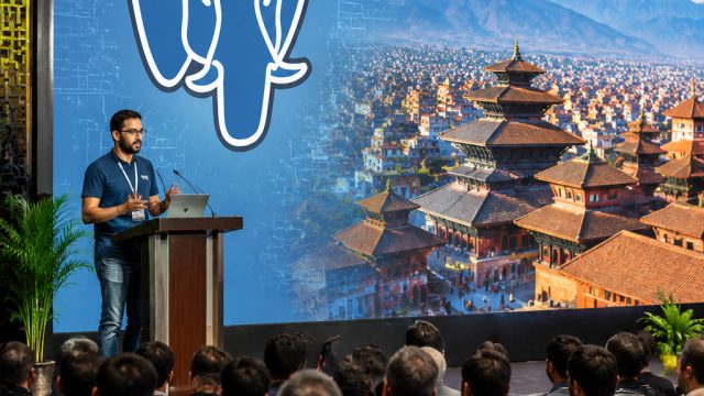 Upcoming PostgreSQL Conference in Nepal: Innovating for the Future