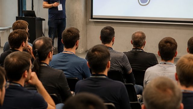 Unpacking PGDay Israel 2026: A Must-Attend for PostgreSQL Developers
