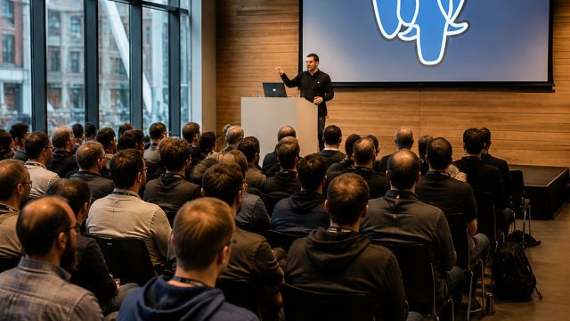 Exploring the Significance of PGDay UK 2026 for PostgreSQL Enthusiasts