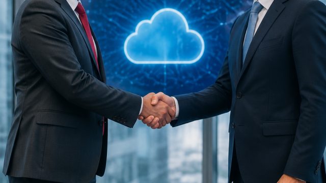 Tech Mahindra and Telefónica Germany: A Strategic Cloud Partnership | spin slot 777, toto sidney