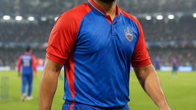 Rishabh Pant's Return to Delhi Capitals: A Strategic Move in IPL