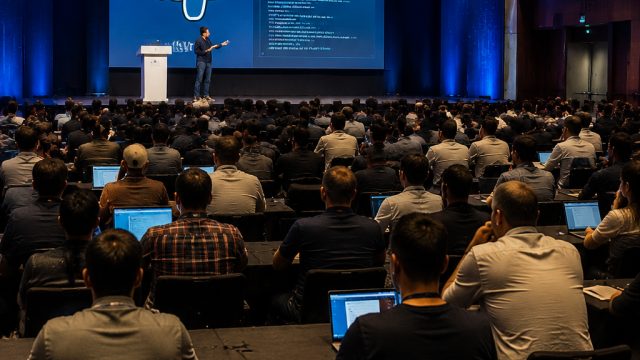 Hyderabad Set to Host Postgres PGDay 2026: An Event Not to Miss!