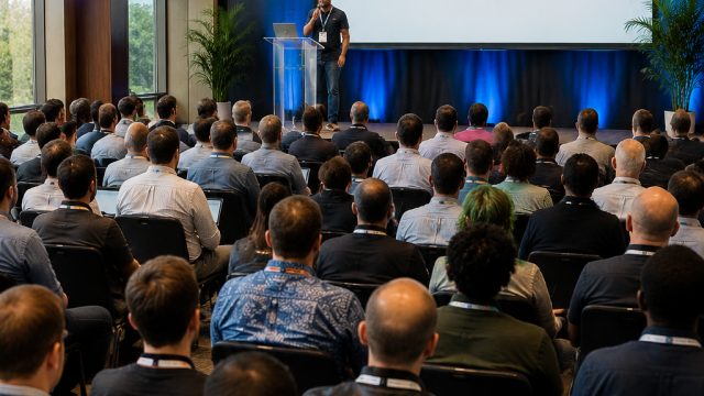 Join the Excitement at the Upcoming PostgreSQL Madagascar Conference 2026
