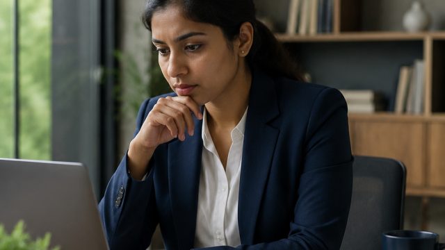 Choosing Between Pune's Premier Online MBA Programs: A Deep Dive