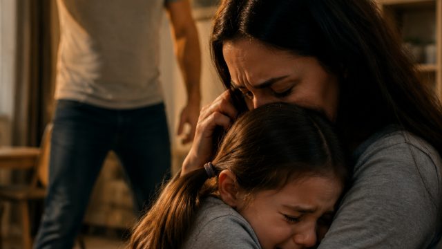 The Alarming Rise of Domestic Violence During Heatwaves