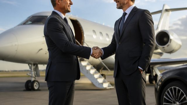 Global Luxury Travel: USA Joins Forces with Top Destinations