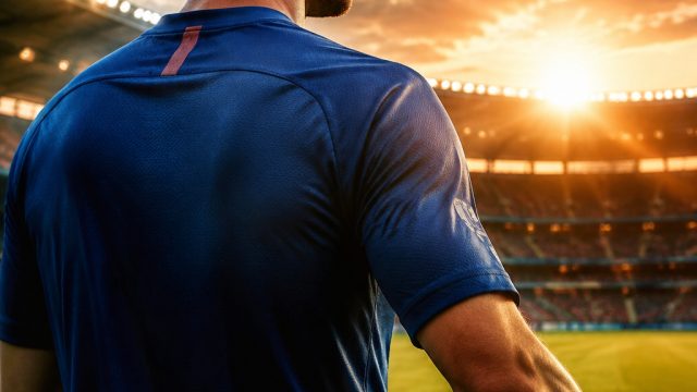 Navigating the Latest Sports Transfer Trends: A Focus on Key Players | reaksi terang siklik, prediks