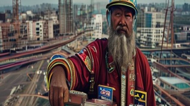 Kazakhstan's Mining Sector: Enhanced Safety through Surveillance Technology | no deposit real money 