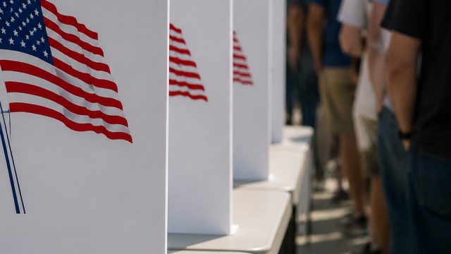 Why Closed Primaries Matter: A Look at Recent Voter Restrictions | film fifty shades of grey full, p