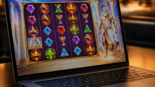 Discover What’s New in Online Slots: Exciting Trends to Watch | persentase slot, wdbola, casio 880