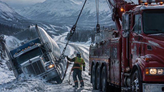 Unveiling the Challenges of Ice Road Rescue Season 10 Episode 2 | gg gaming slot, judi online24jam d