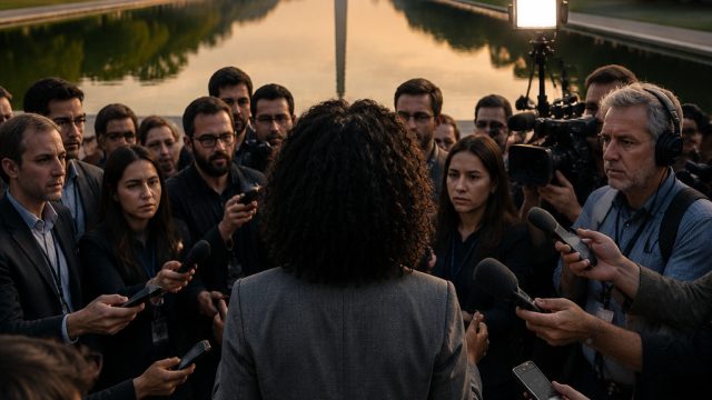 Unraveling the Unfolding Controversy at the Reflecting Pool | link main slot gratis, duniabet88 link