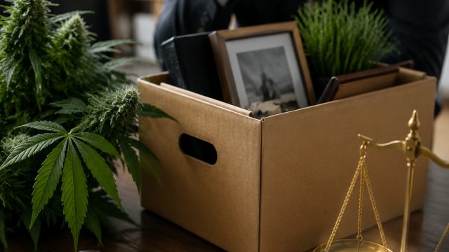 Legal Counsel Resignation: Implications for Alabama's Cannabis Industry | slotcity, nibung88 rtp