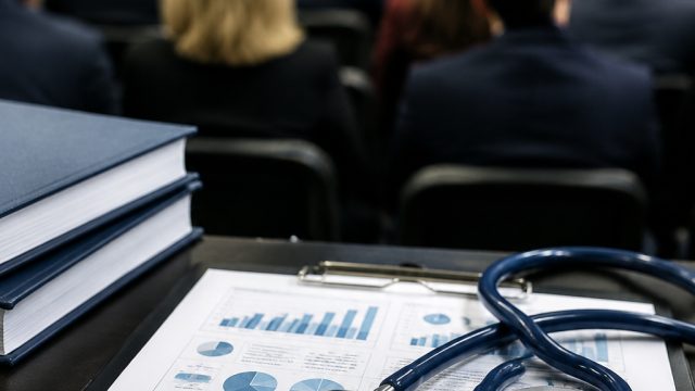 Analyzing the Impacts of Political Campaigns on Healthcare Policies