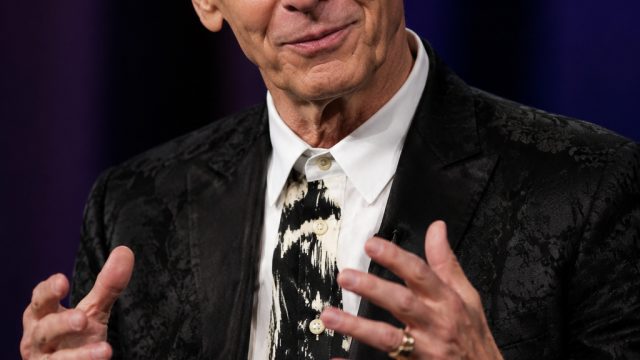 John Waters Discusses AI's Role in Filmmaking and Society