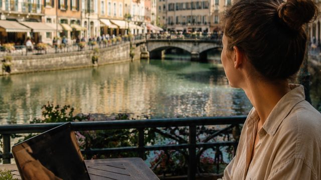 Why Europe is the Go-To Destination for Digital Nomads Right Now