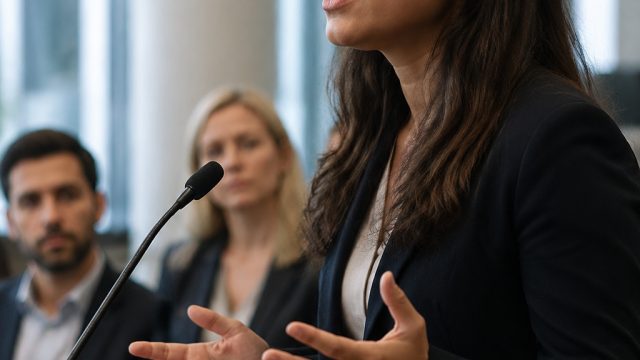 Bold New Candidates Seek Change in Rhode Island's Political Landscape
