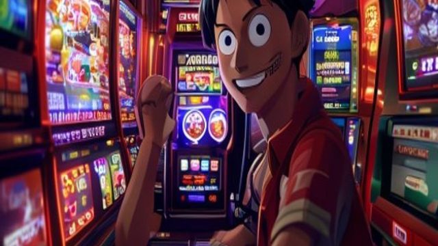 Navigating the Evolving Landscape of AI App Development Today | olympus sering profit, Trik jackpot