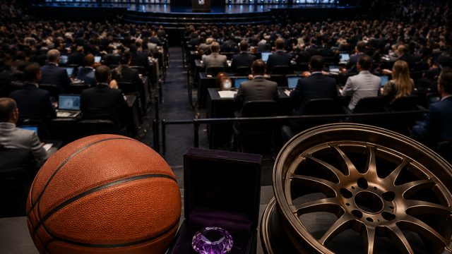 2026 NBA Draft Predictions: Key Insights and Sleeper Picks | gaple balok, poker home