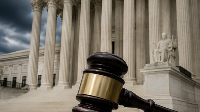 Supreme Court Ruling Reinforces Local Tax Foreclosure Practices