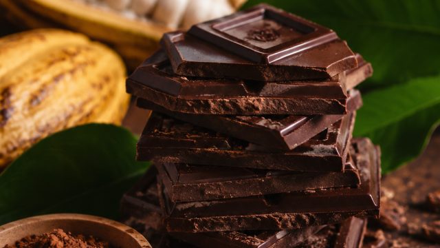 The Rise of Vegan Chocolate: A Sweet Business Opportunity