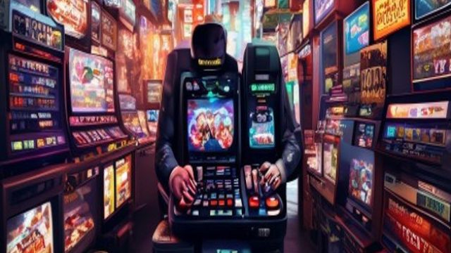 Understanding the Evolution of Digital Gaming: Key Insights | bocoran admin harmonibet, bir365 slot