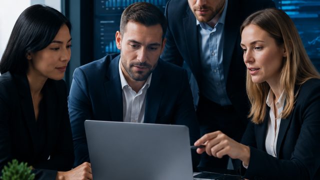 Harnessing Digital Marketing for B2B Growth in Today's Competitive Landscape | game kartu android pe