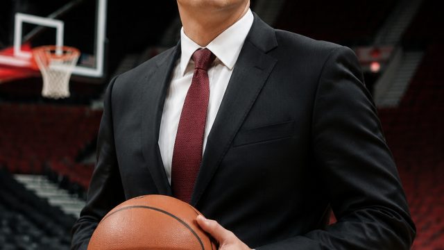 Micah Nori Takes the Helm: A New Era for the Trail Blazers | xo4d login, bintang99 togel