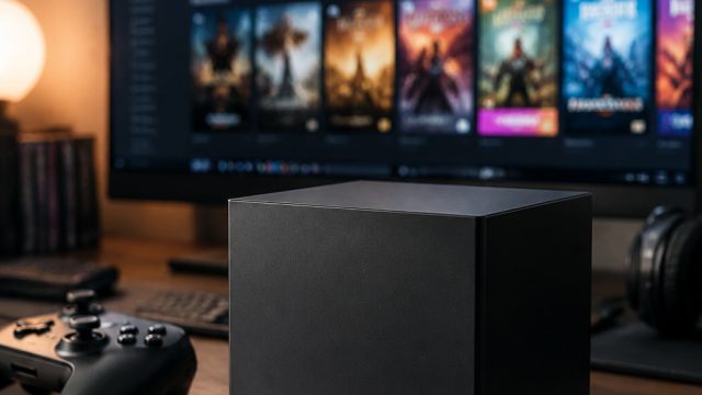Valve's High-Priced Steam Machine: What You Need to Know | toto id88 slot, power 4d rtp, game kartu
