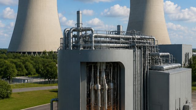 The Rise of Microreactor Technology: Trends and Implications for the Future | nama judi online, slot