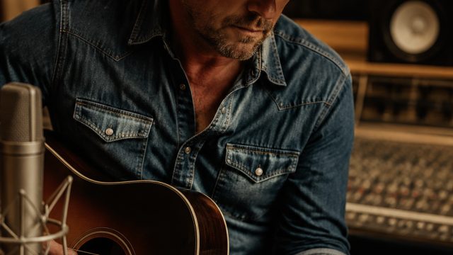 Jason Eady Brings New Life to the Iconic Tulsa Sound | 77 casino, 7spins sister casino