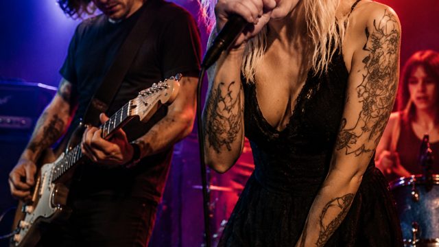 Exciting Collaboration: Wednesday and Mannequin Pussy Unite for Nashville Concert | m2mslot, slot un