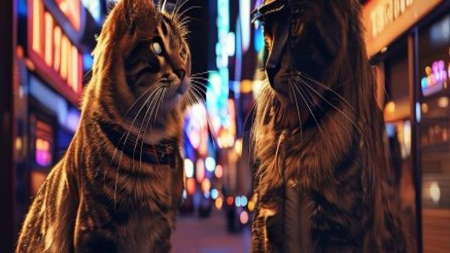 Broadway's New Stars: A Night with 'Cats' and its Gleaming Highlights | pelangiqq com domino 99 onli