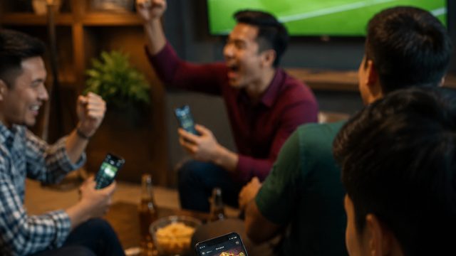 Discover the Rise of Sports Betting and Its Economic Impact | rtp badai slot, jadwal hongkong hari i
