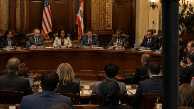 Cleveland City Council Reconsiders Flock Safety Partnership | main toto855, vegas slot 108, gopay sl