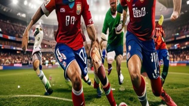 Portugal Faces Uzbekistan in Crucial World Cup Clash | keluaran hk, live chat agbola99, keluaran sgp