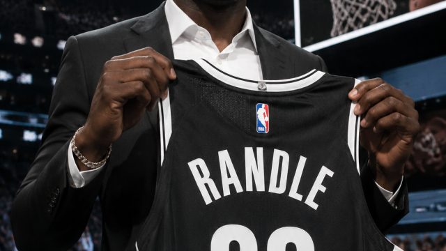 NBA Draft Day Trade: Randle Joins Nets in Major Pre-Draft Move | livescore90 bola asianbookie, tabel