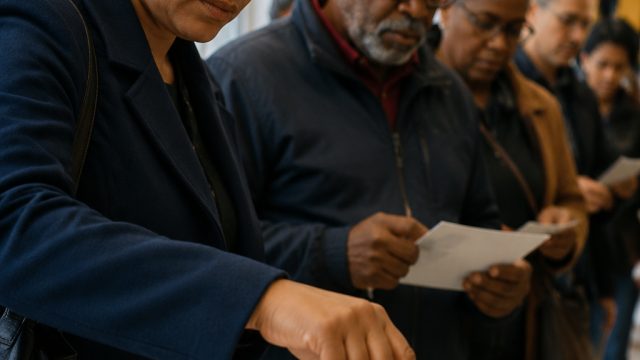 Maryland Democrats Face Critical Decision in U.S. House Primaries | beinsport world cup, luckyme slo