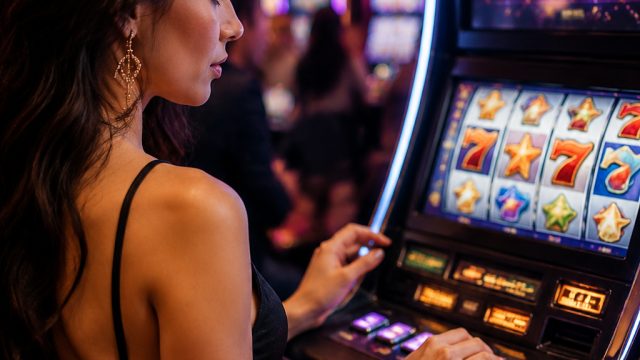 Your Guide to Navigating Online Casino Trends and Strategies in 2023 | 7win slot, back ball basket, 