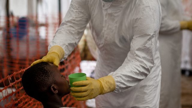 Surge in Ebola Cases: The Urgent Situation in the Democratic Republic of Congo | my sea lyrics, raja