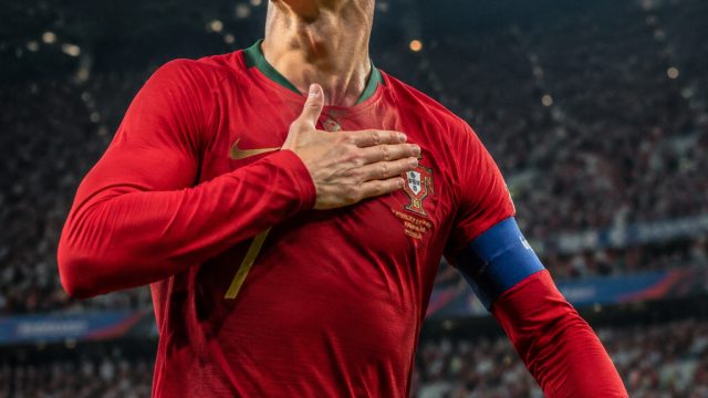 Cristiano Ronaldo Achieves Historic Milestone in World Cup History | juarabet99, coin365bet slot, ww