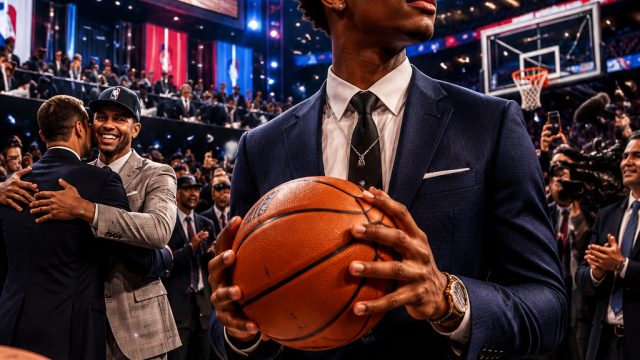 2026 NBA Draft: Key Insights and Predictions for Teams and Fans | nexus server slot, detik777 slot, 