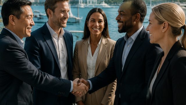 Major Travel Brands Collaborate for WTE Miami 2026: A New Era Begins | green slot, slot 5000 rtp, 4d