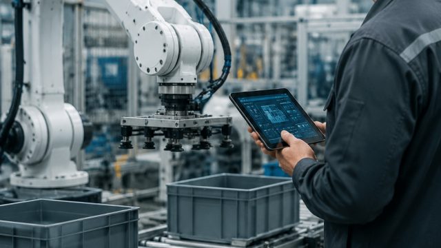 Honeywell's Innovative Approach to Industrial Automation: Trends and Insights | slot online 777, lux