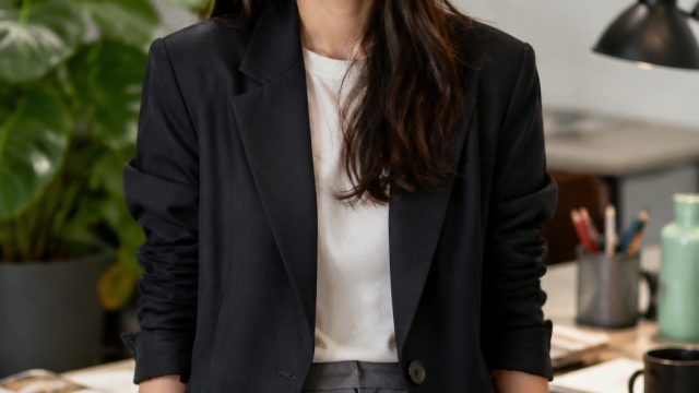 Meet Aleese Lin: The Creative Mind Behind 'Samantha Spük' | wild west casino, depo slot 88