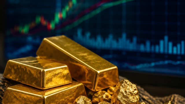 How Current Market Trends May Favor Eldorado Gold's Growth | 4d bonus 100, jambi olxtoto